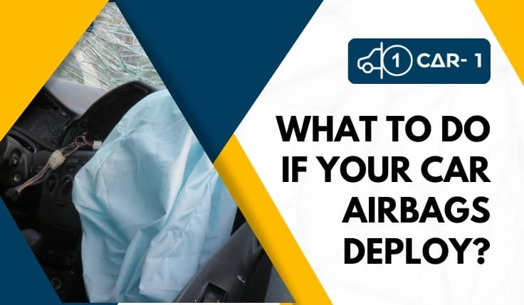 blogs/What to Do If Your Car Airbags Deploy