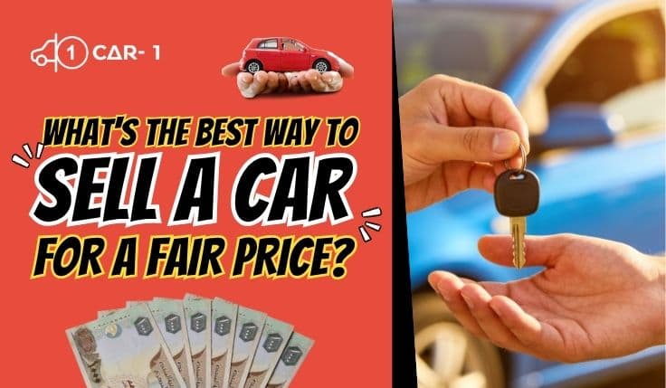 What's the Best Way to Sell a Car for a Fair Price? blogs/what's-the-best-way-to-sell-a-car-for-a-fair-price.jpg