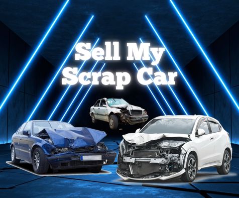 sell-my-scrap-car