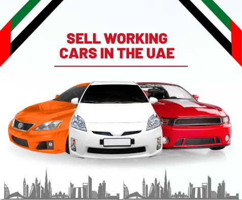 sell-working-car-in-the-united-arab-emirates